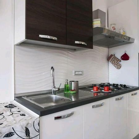 Nice Studio Apartment Giardini-Naxos Extérieur photo