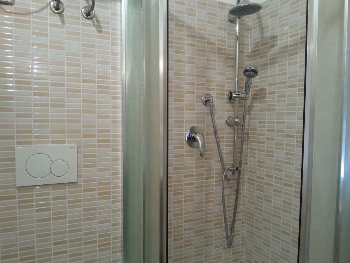 Nice Studio Apartment Giardini-Naxos Extérieur photo