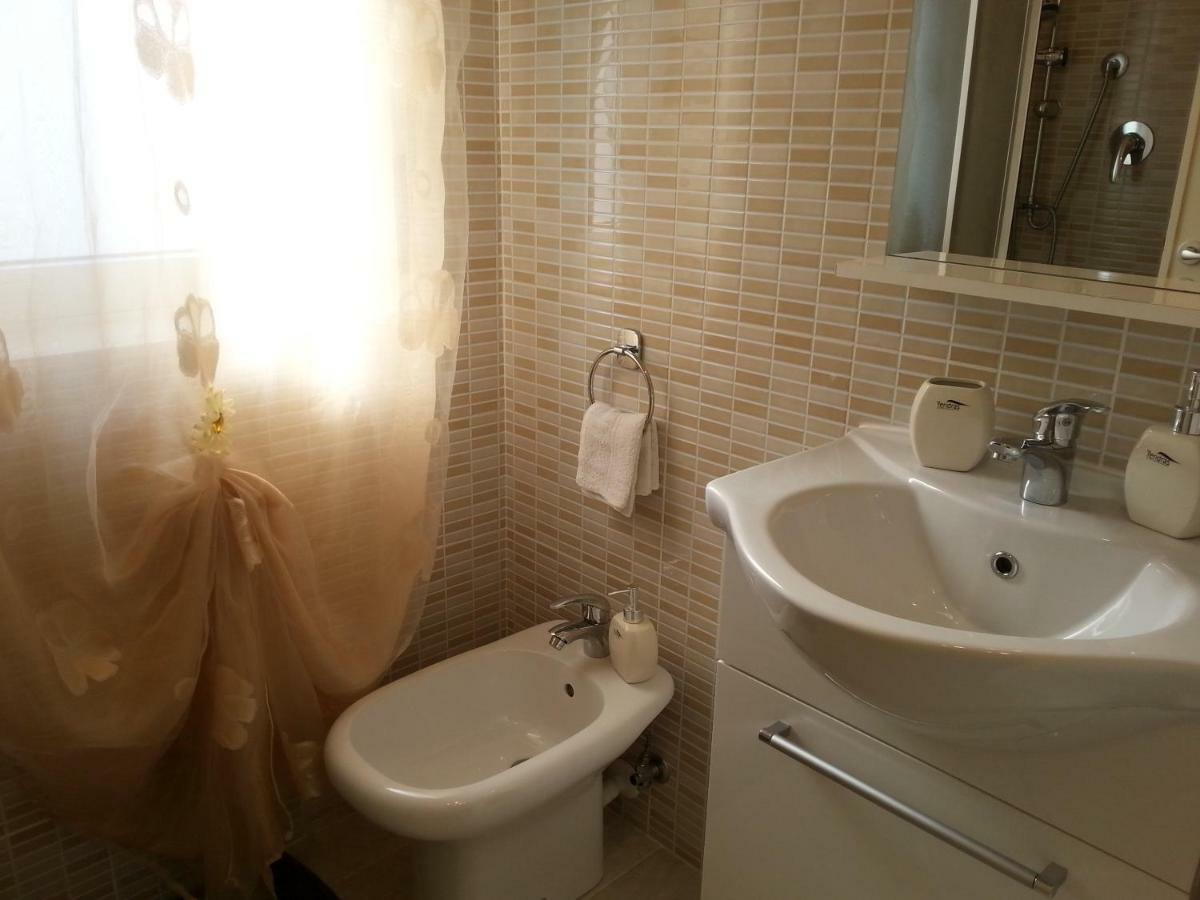 Nice Studio Apartment Giardini-Naxos Extérieur photo