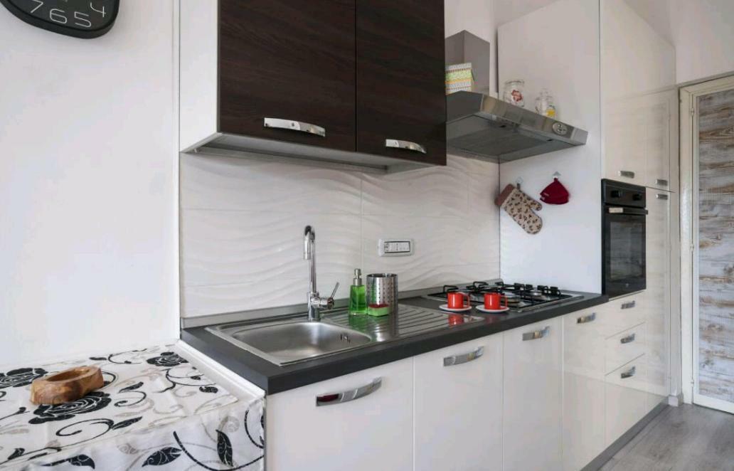 Nice Studio Apartment Giardini-Naxos Extérieur photo